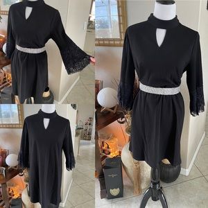 Sophisticated and stunning! Cross posted!